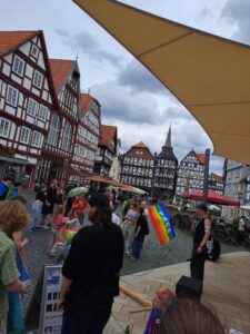 CSD Fritzlar 2024