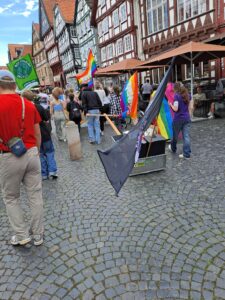 CSD Fritzlar 2024