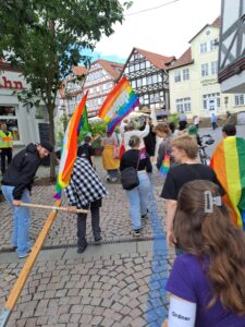 CSD Fritzlar 2024