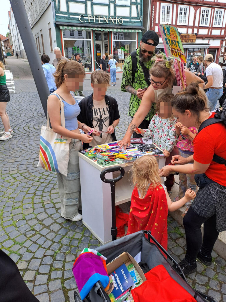 CSD Fritzlar 2024