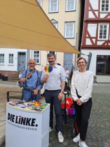 CSD Fritzlar 2024