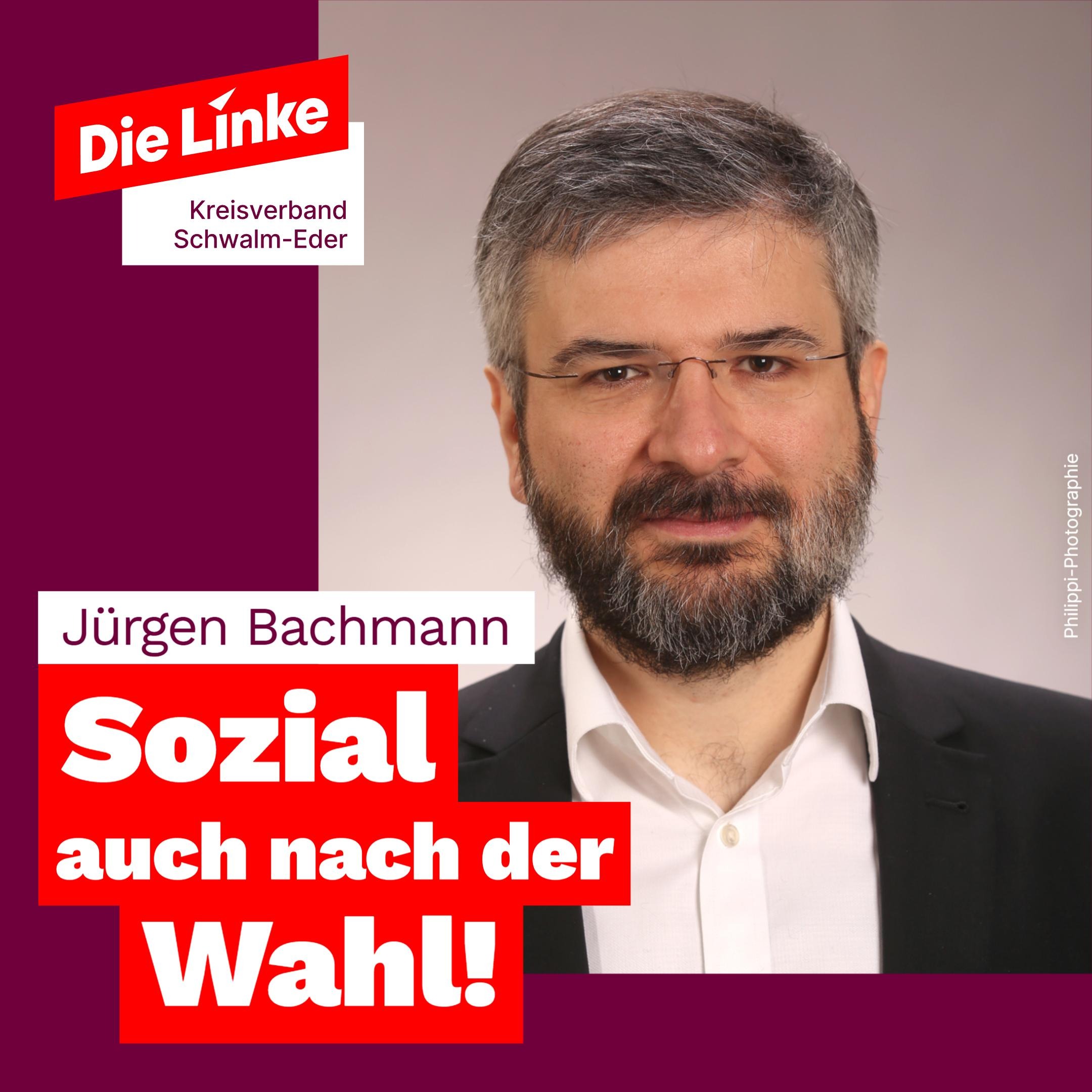 Jürgen Bachmann