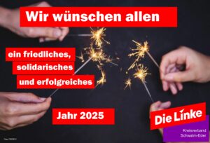 Neujahr 2025